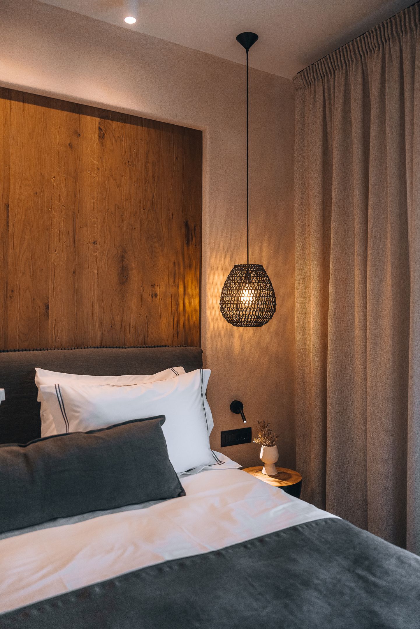 Ventus di Milo, Milos - One Bedroom Comfort Suite Sea View with Hot Tub