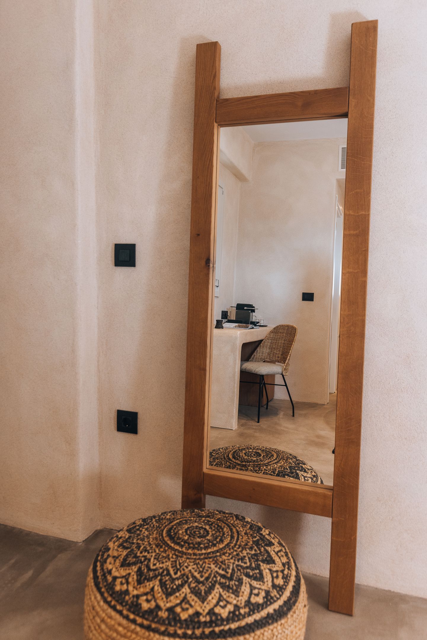 Ventus di Milo, Milos - Panoramic Room Sea View with Hot Tub