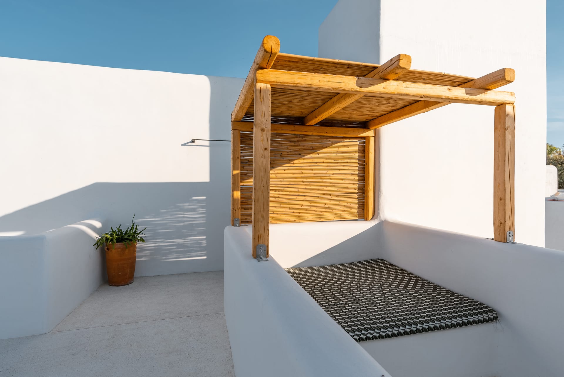 Koukoumi Hotel, Mykonos - Executive Suite