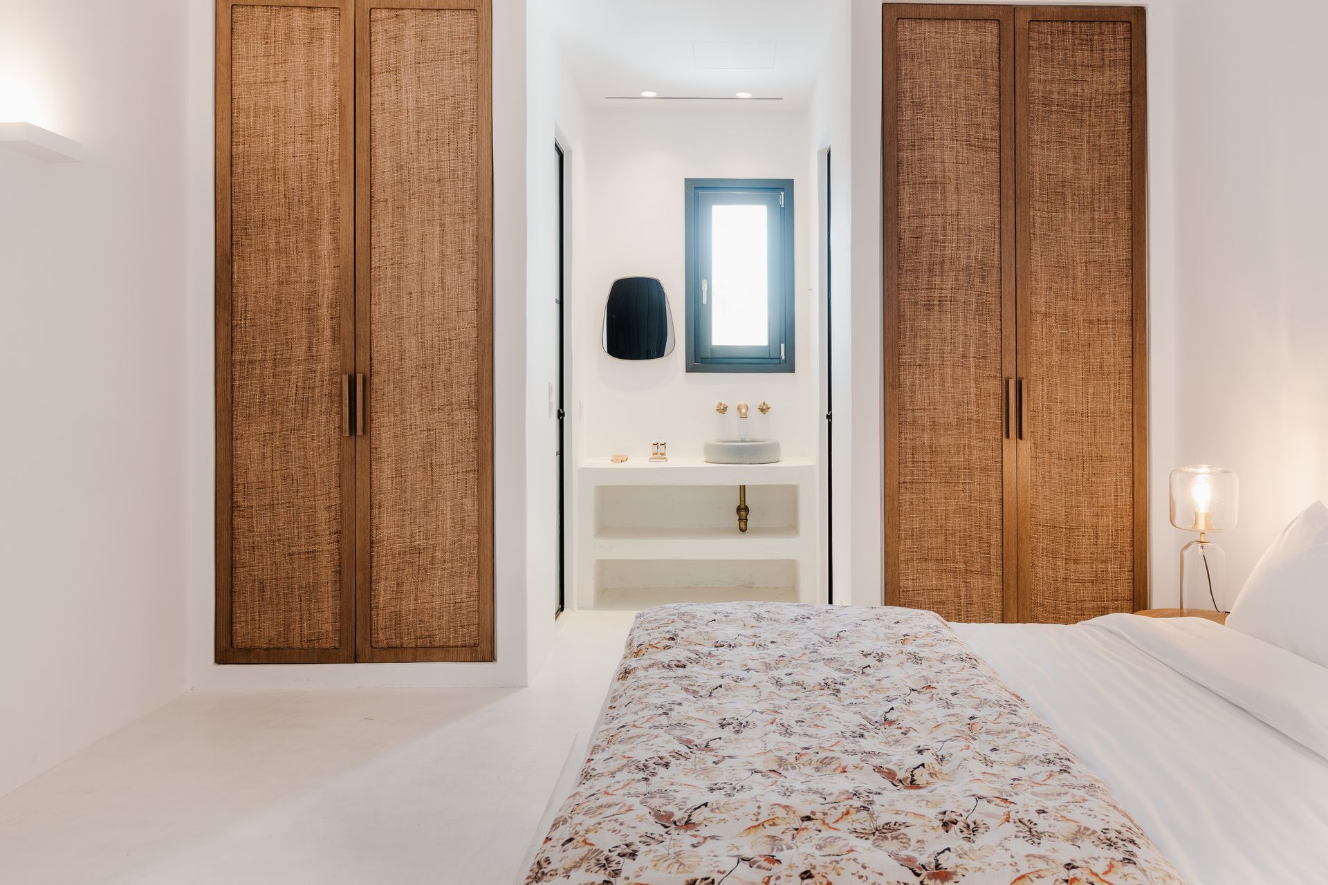 Koukoumi Hotel, Mykonos - Standard Suite
