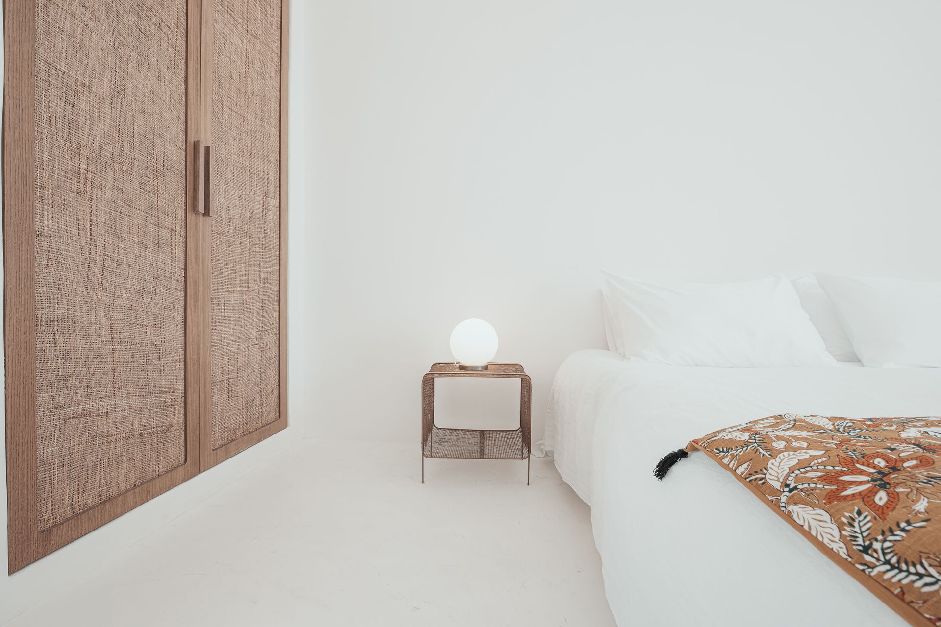 Koukoumi Hotel, Mykonos - Superior Suite
