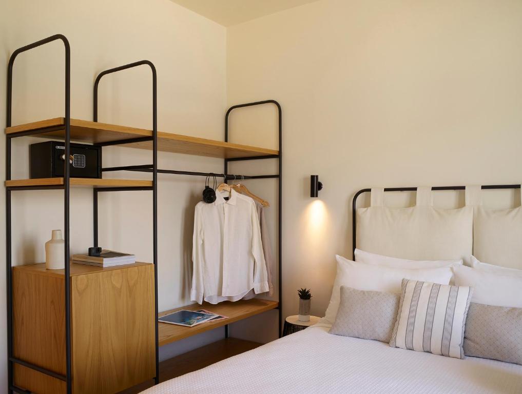 Chill & Co. Serifos - Rooms