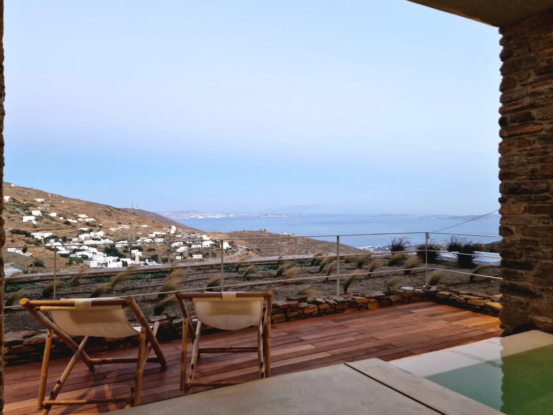 Ivy's Natural Resort, Ame - Travel Food People