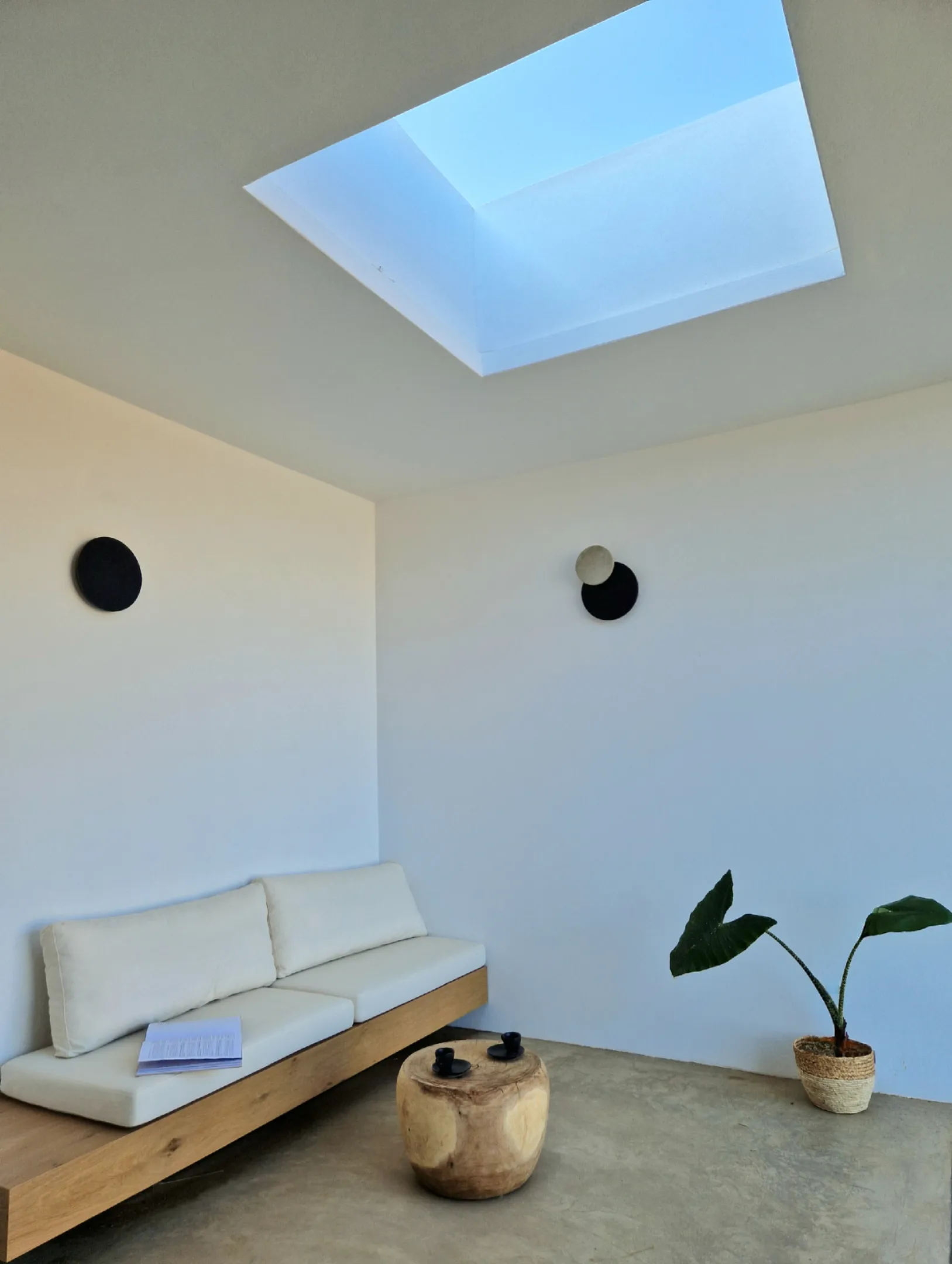 Ivy's Natural Resort, Aesthete - Travel Food People