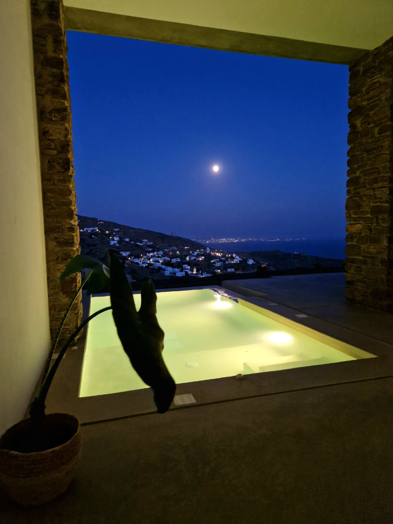 Ivy's Natural Resort, Aesthete - Travel Food People