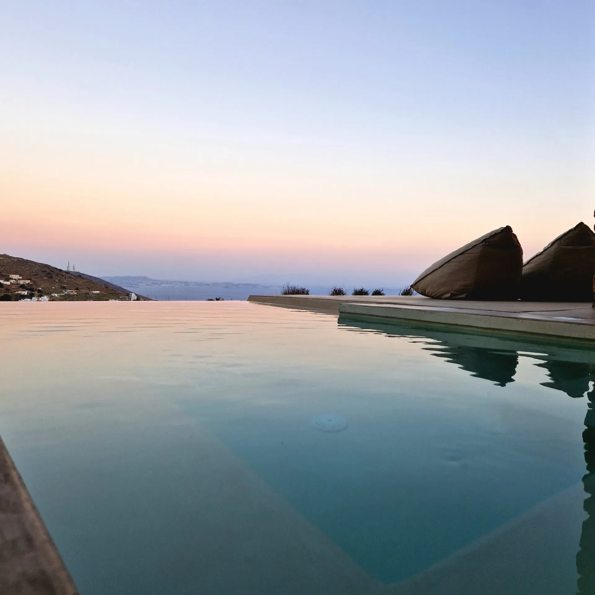 Ivy's Natural Resort, Aesthete - Travel Food People