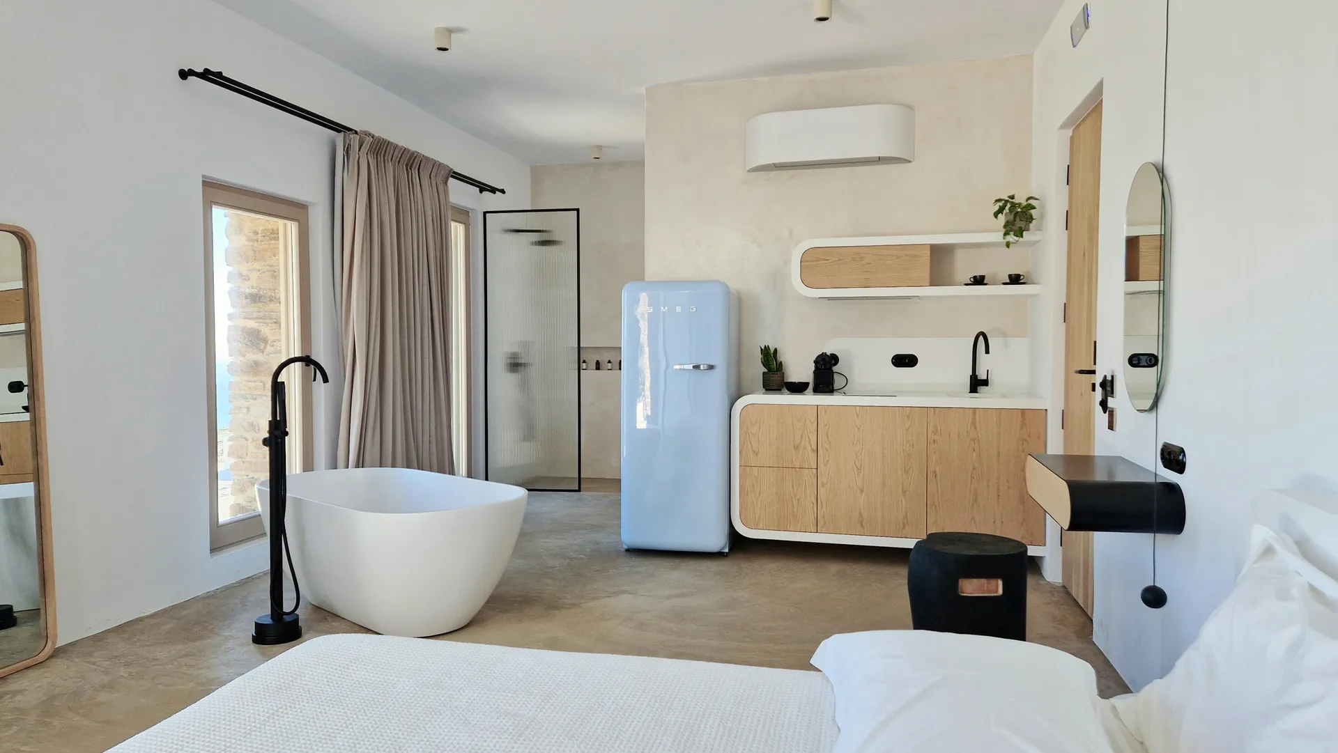 Ivy's Natural Resort, Aesthete - Travel Food People