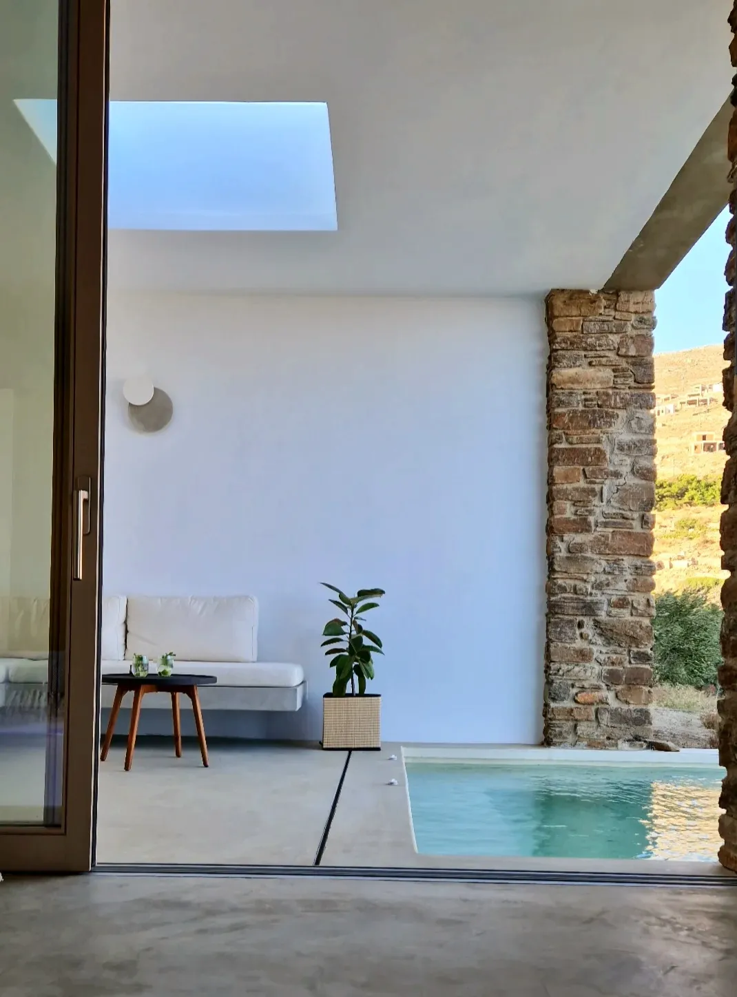 Ivy's Natural Resort, Elysian - Travel Food People