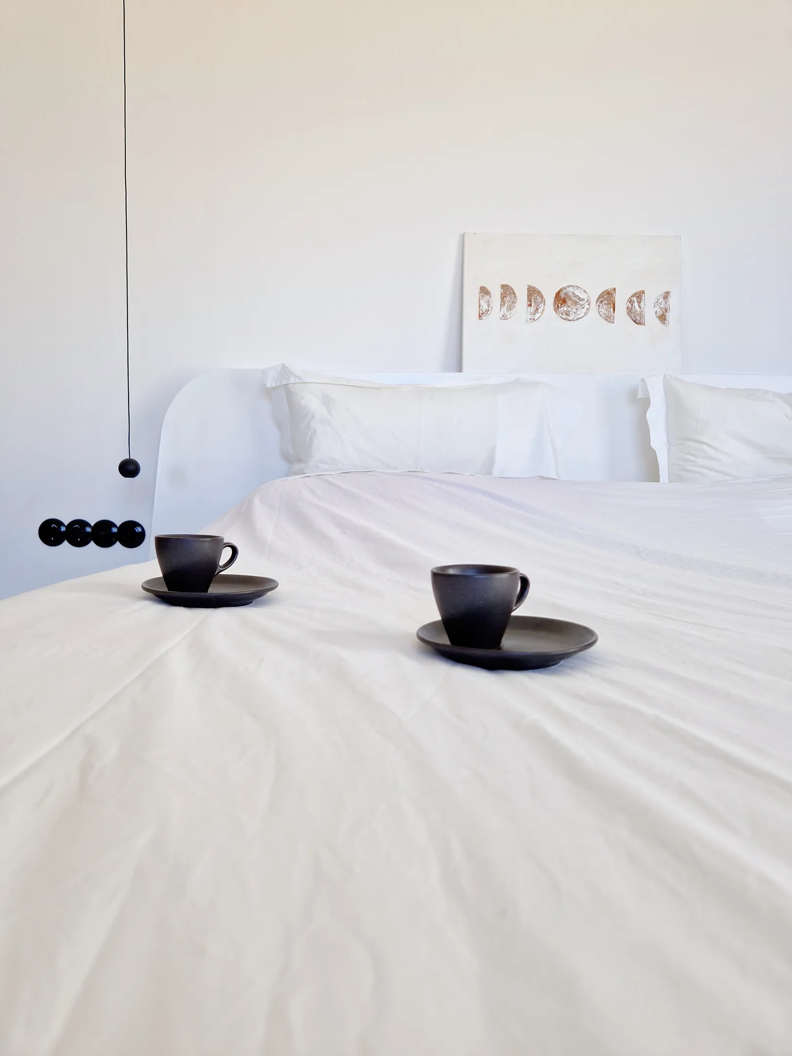 Ivy's Natural Resort, Tinos - Rooms