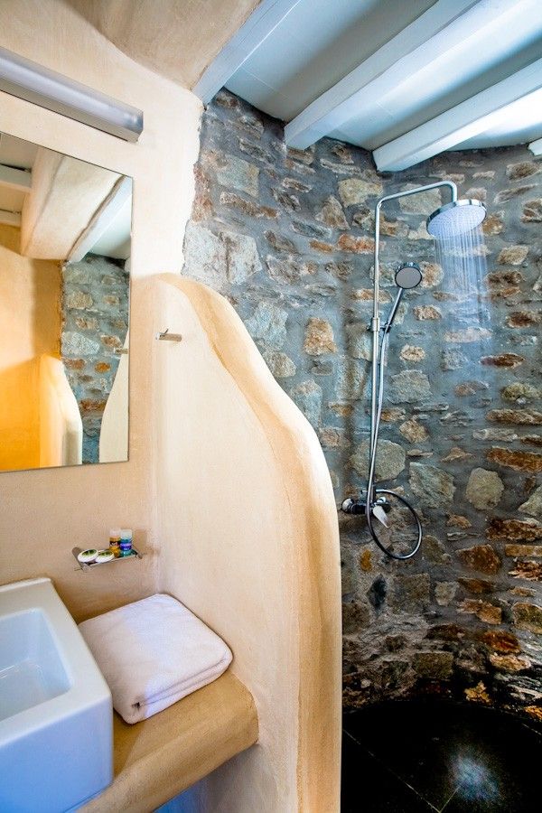 Rizes Hotel, Serifos - Apartment
