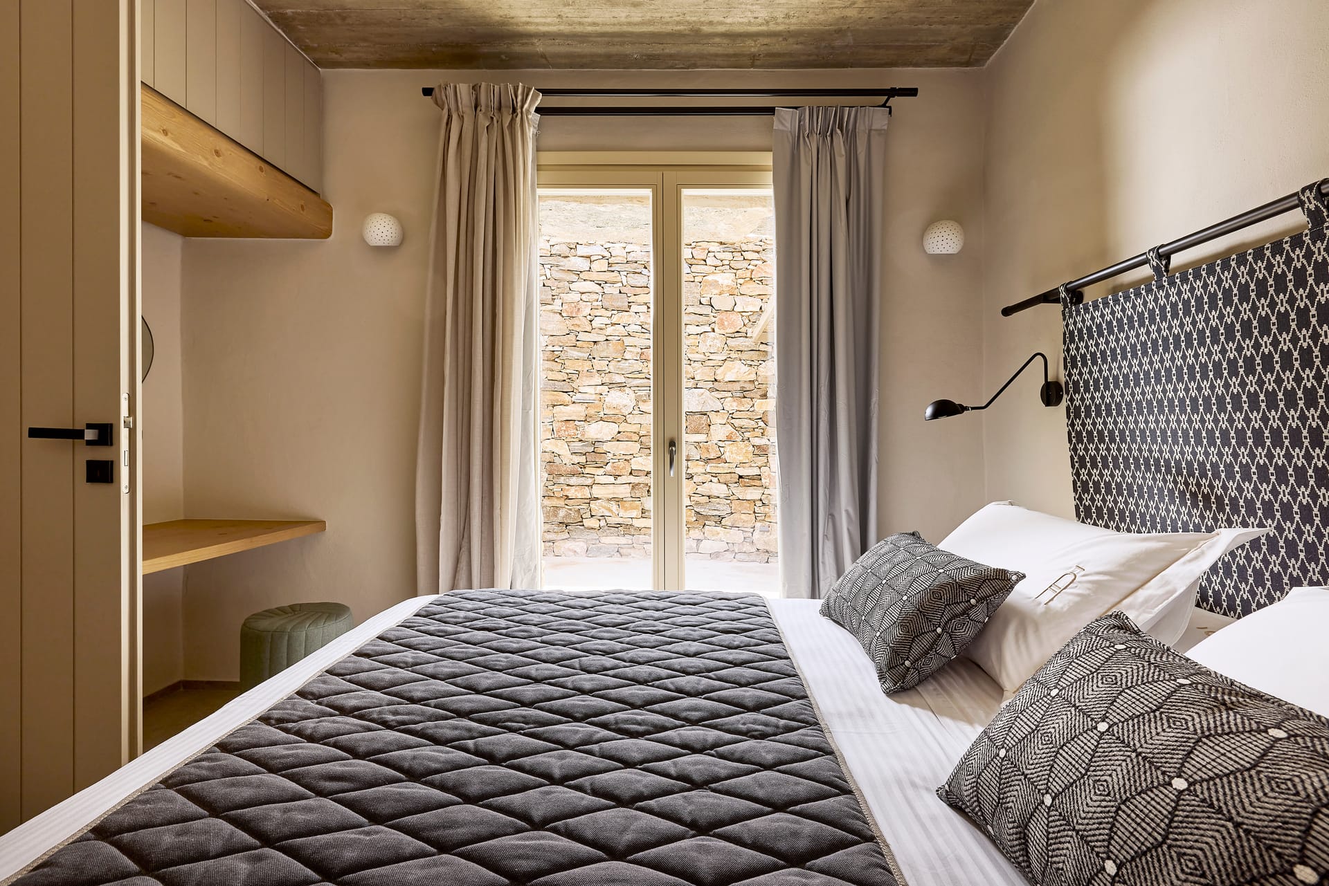 Superior Suite with Hot Tub