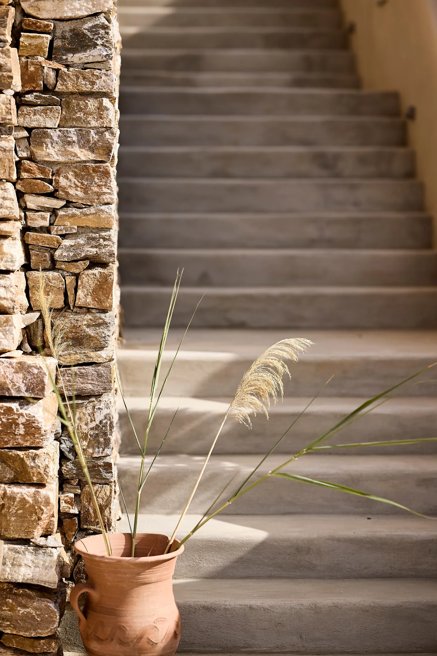 Apsila Pool Suites, Sifnos - Travel Food People