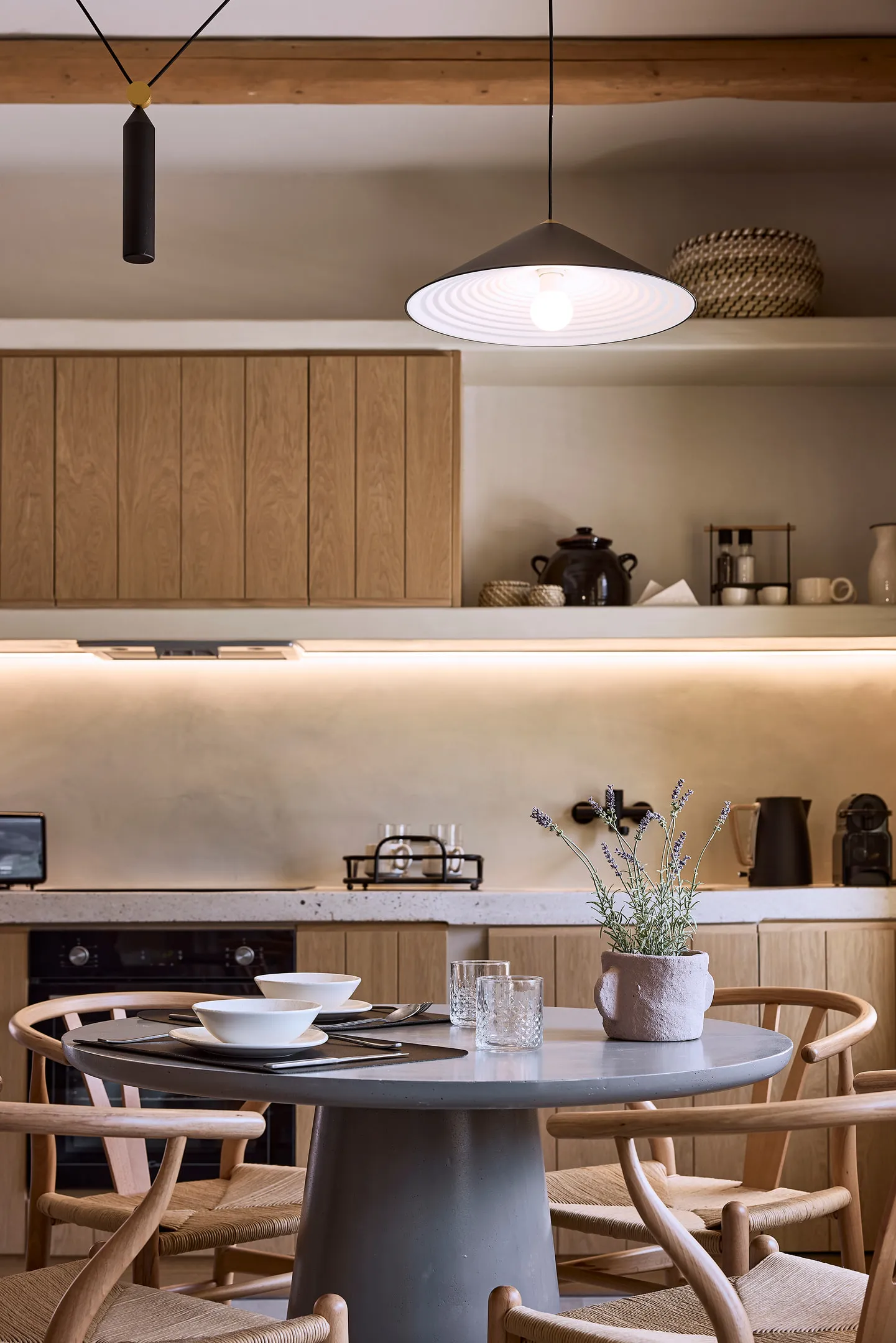 Apsila Pool Suites, Sifnos - Travel Food People