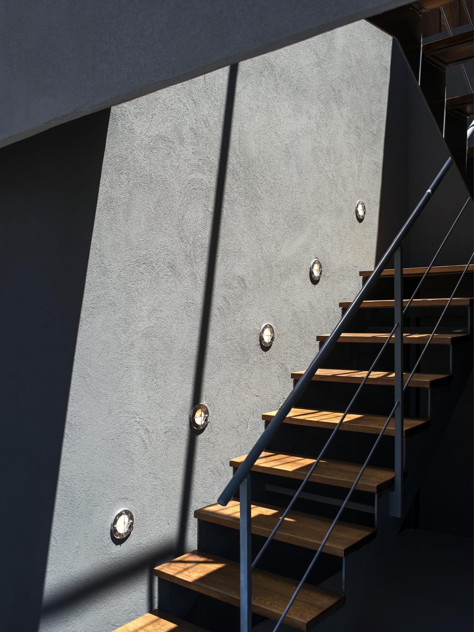 Penthouse Suite, Periscope Hotel - Travel Food People