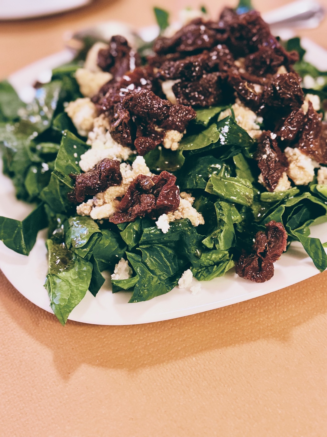 Travel Food People - Itamos, Pelion