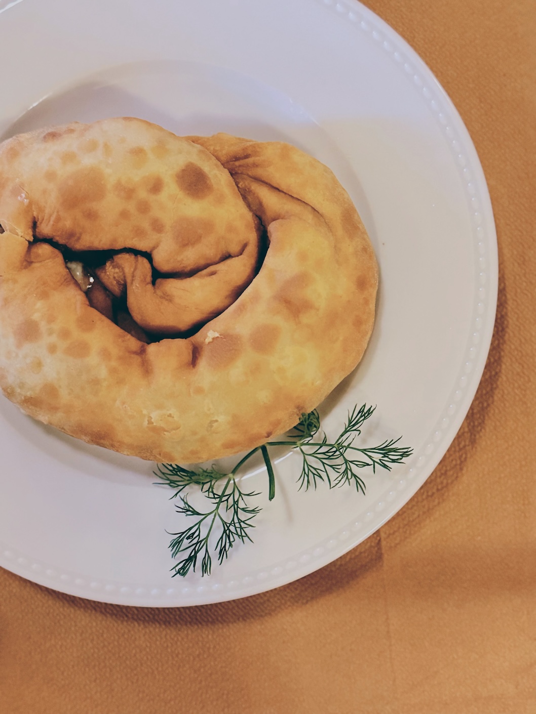 Travel Food People - Itamos, Pelion