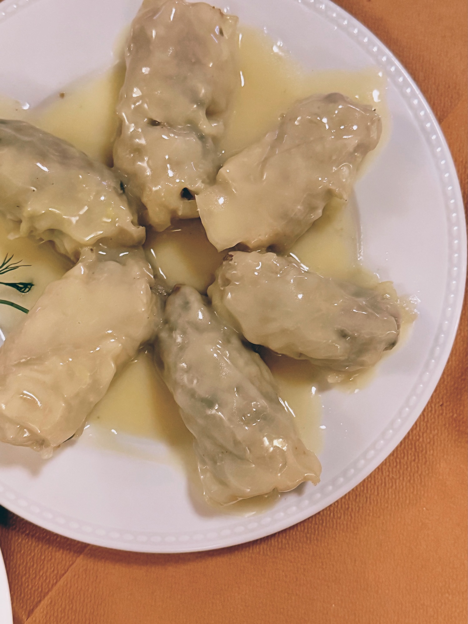 Travel Food People - Itamos, Pelion