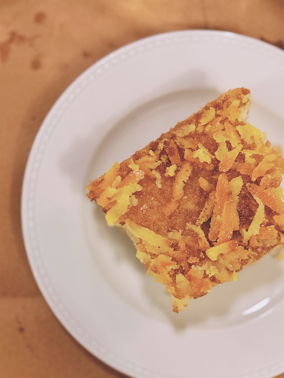 Travel Food People - Itamos, Pelion