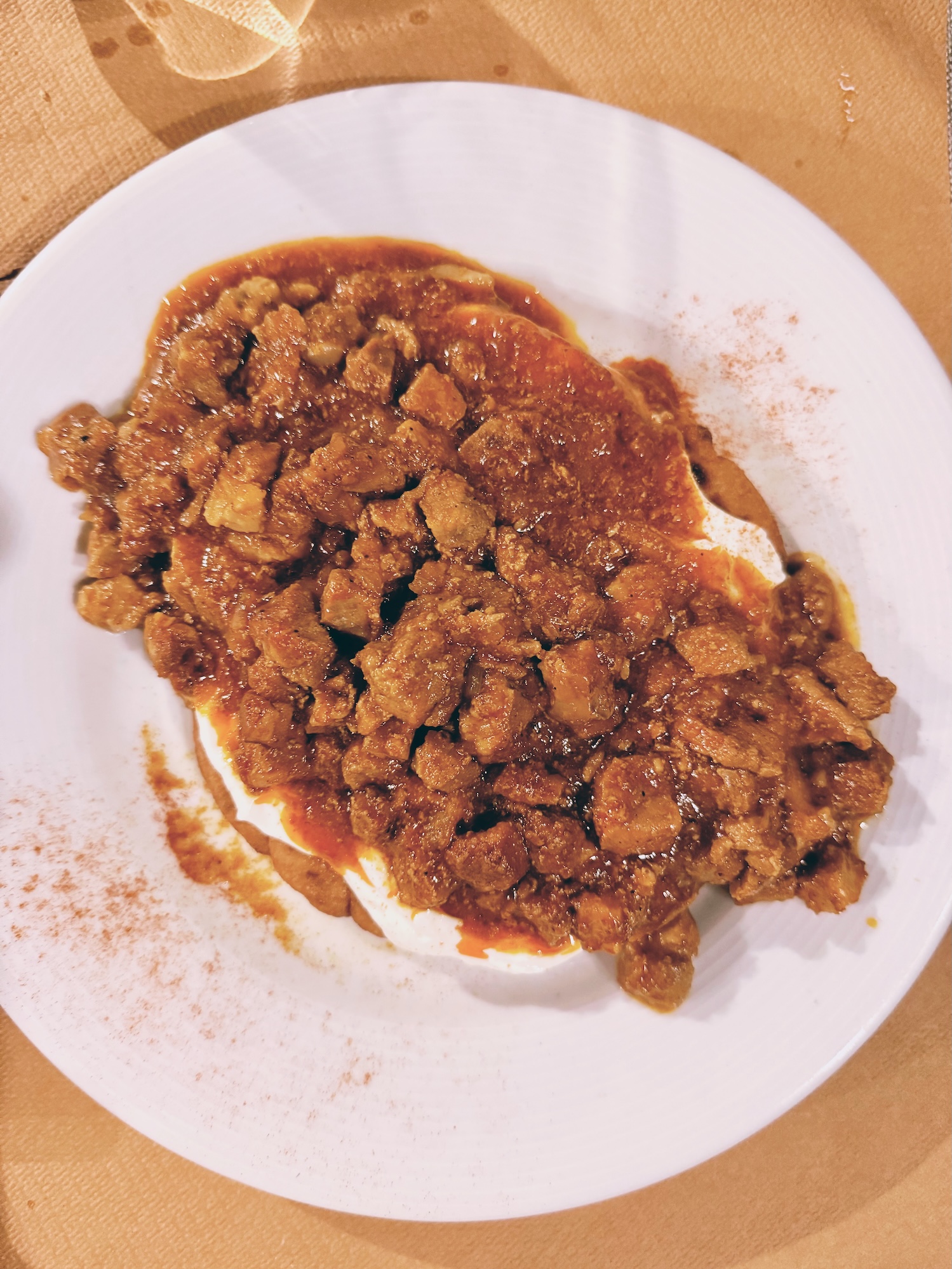 Travel Food People - Itamos, Pelion