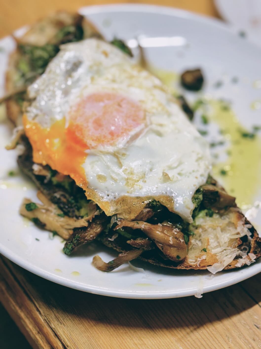IMTravel Food People - The Dusty Knuckle Bakery, LondonG_7639