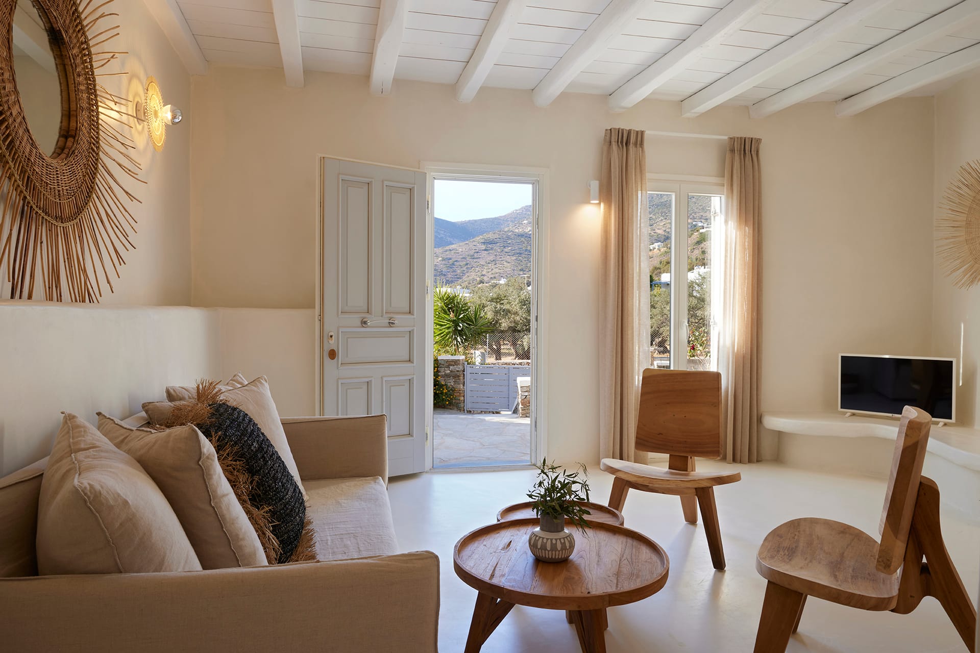 Aerina 1 (Family Residence)