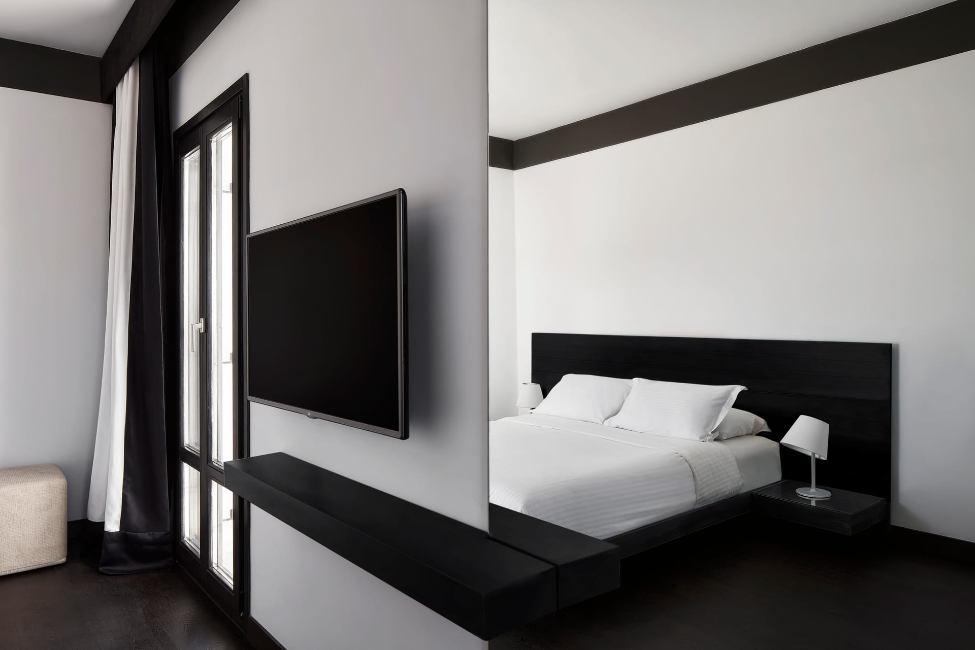 Panoramic Room | Sea View