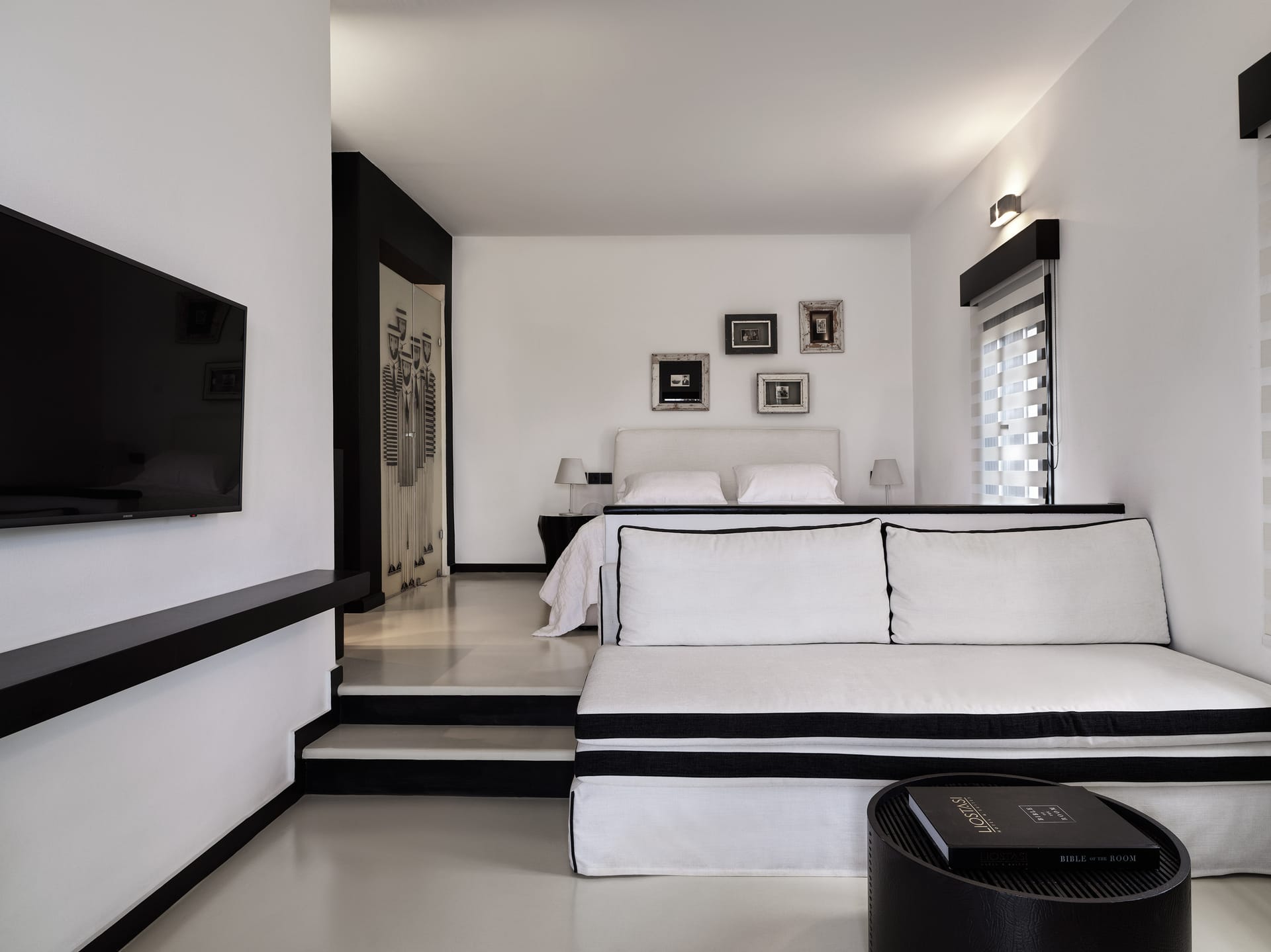 Junior Suite | Sea View