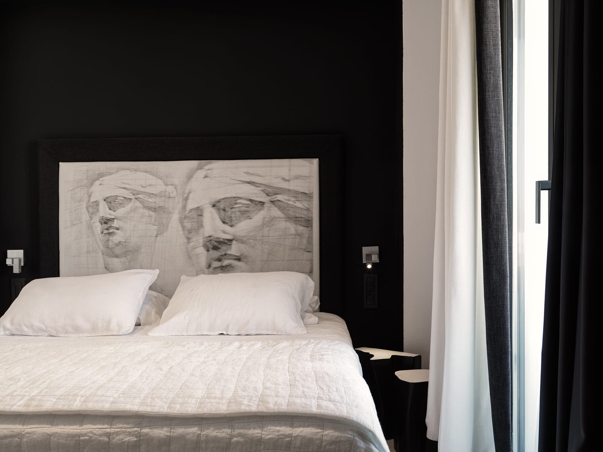 Maisonette Sea View with Sharing Pool