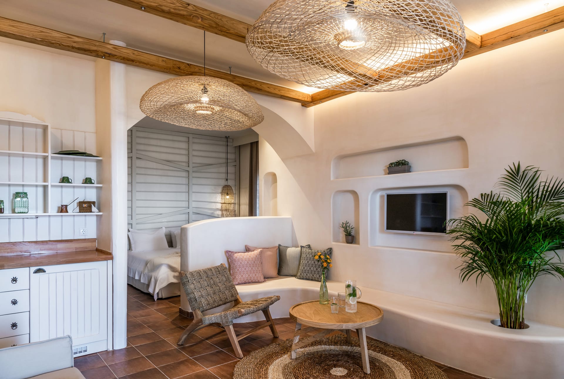 Superior Studio Sea View