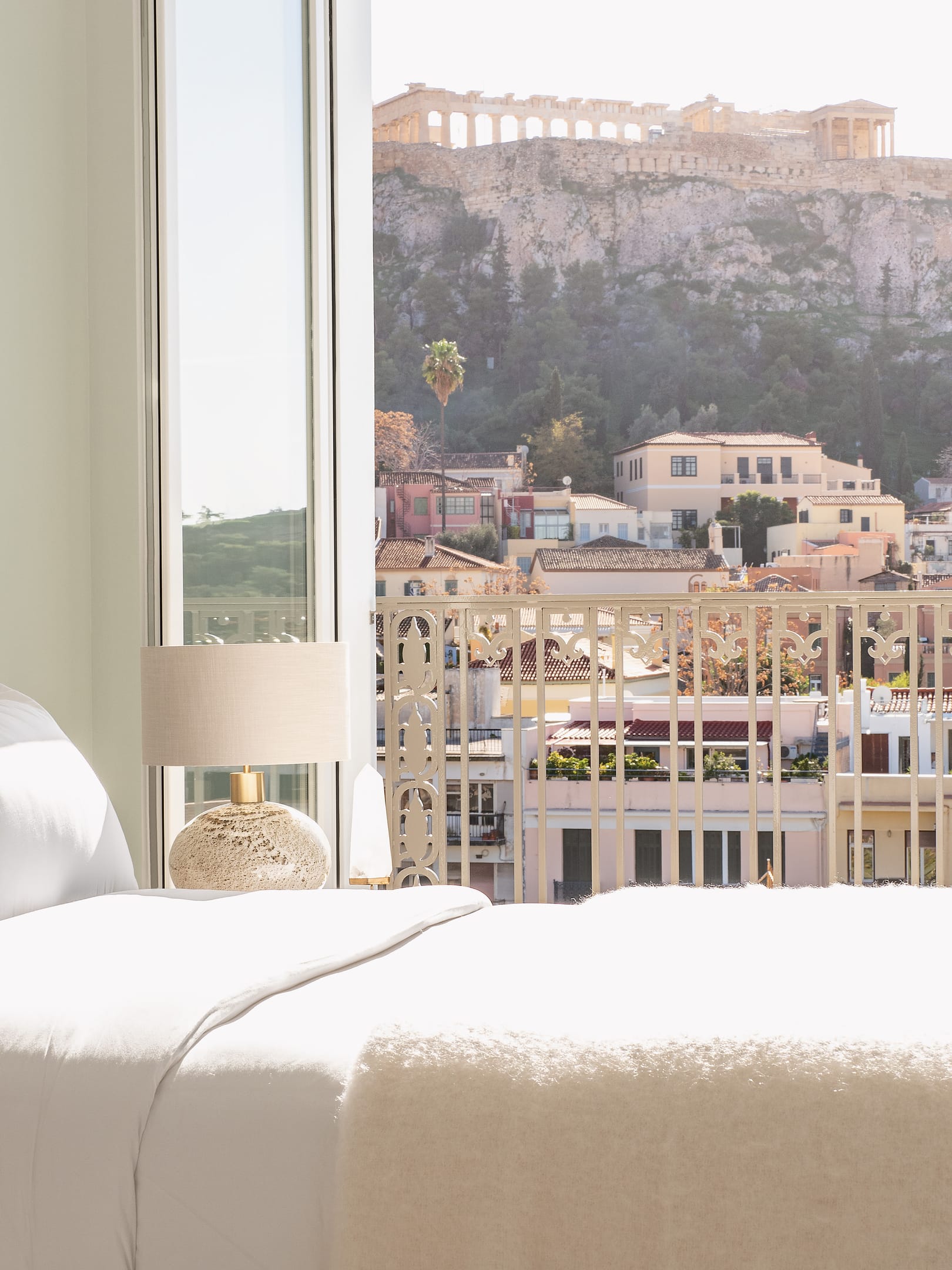 Acropolis Luxury Junior Suite