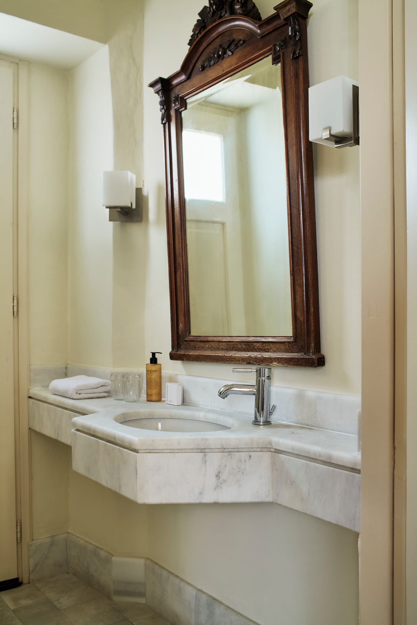 Superior Double Room (Annex Building)