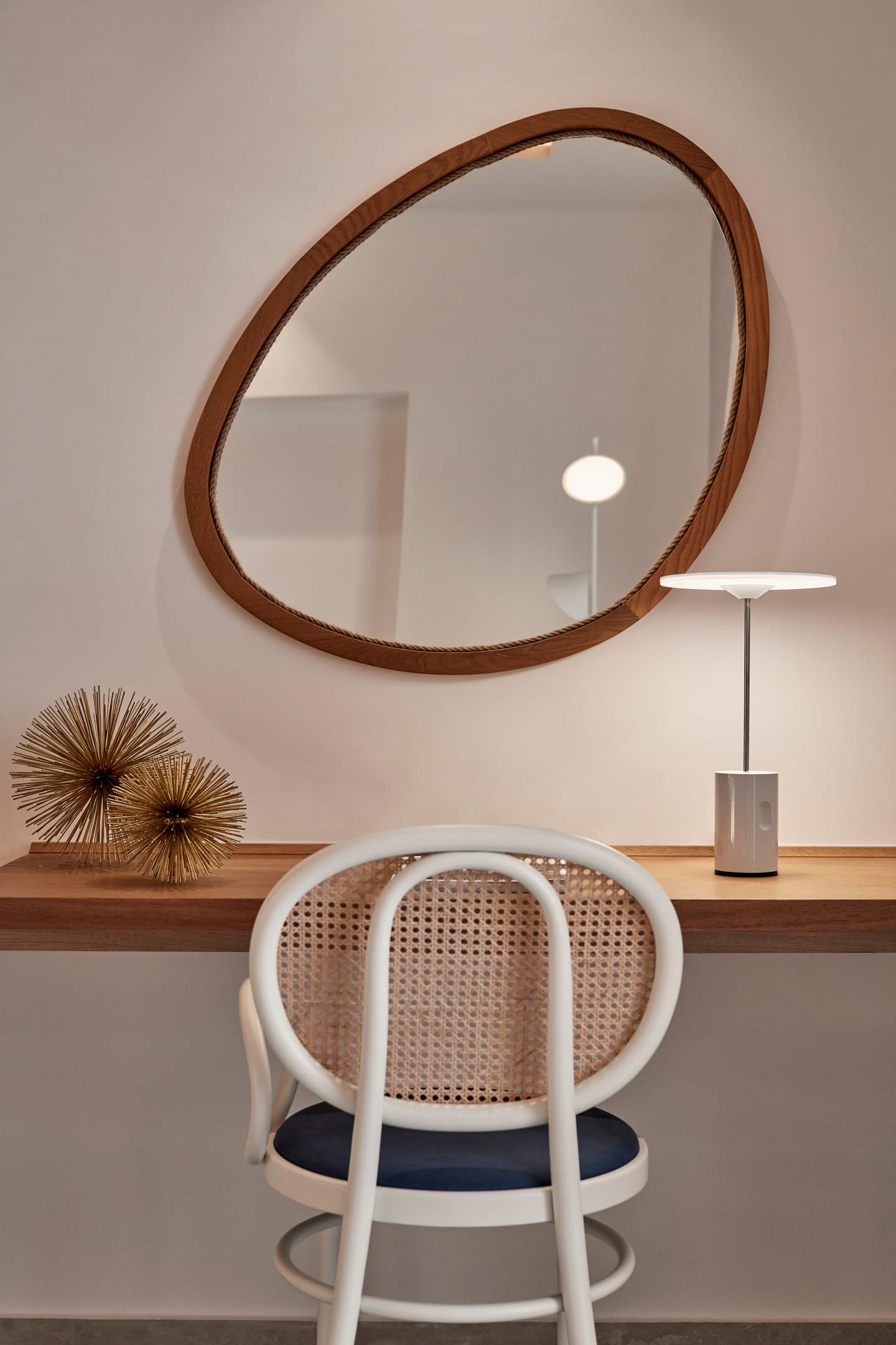 KYNTHOS Junior Suite with Sea View & Outdoor Jacuzzi