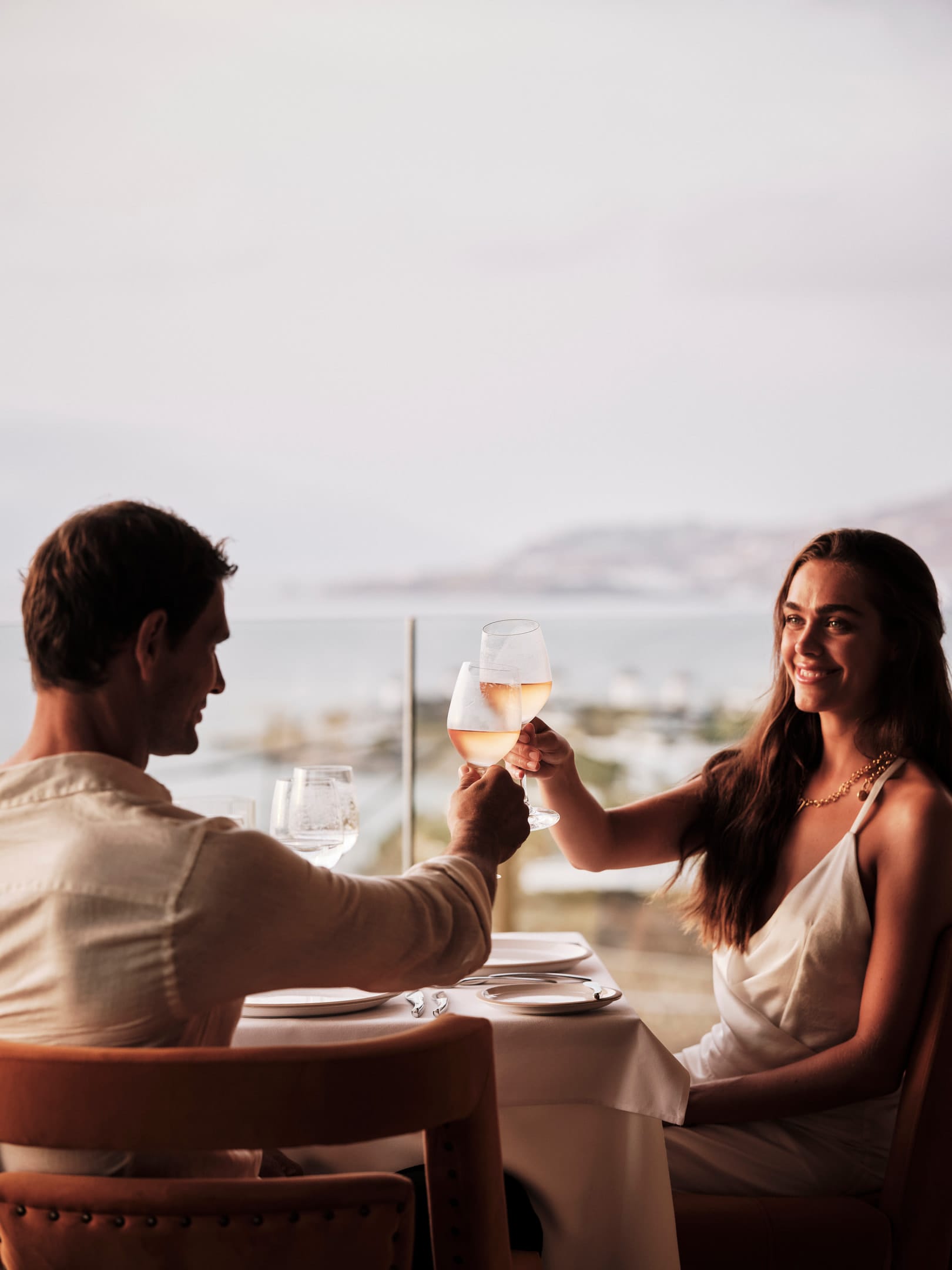 Myconian Korali Relais &amp; Chateaux Hotel