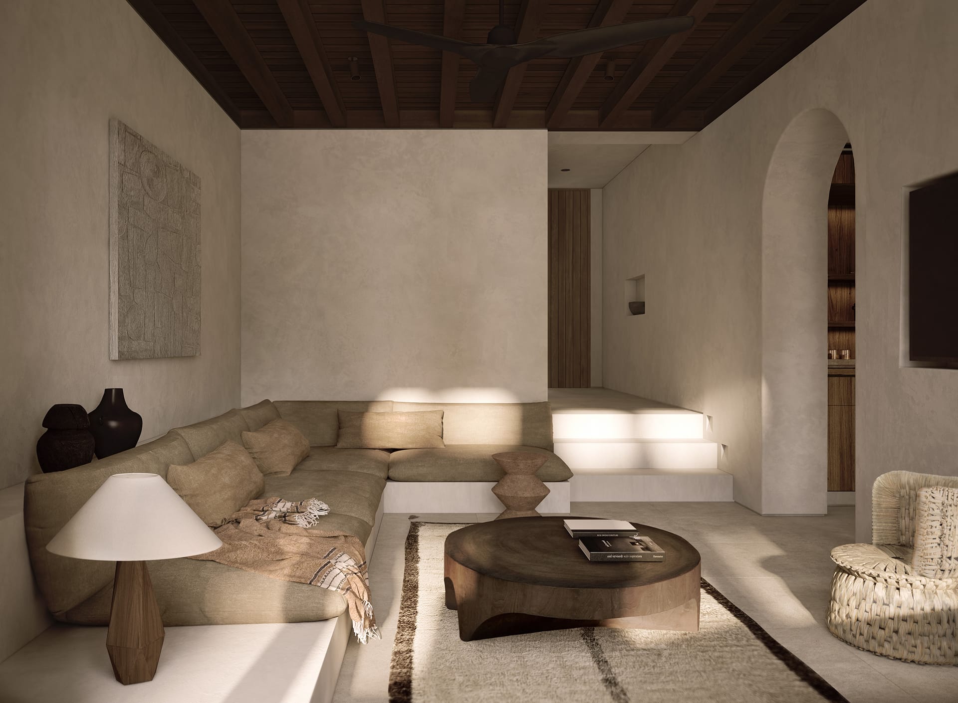 Luura Villa 2 Bedroom with Pool