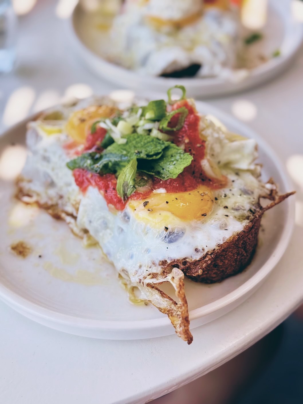 Travel Food People - πikró, Kythira