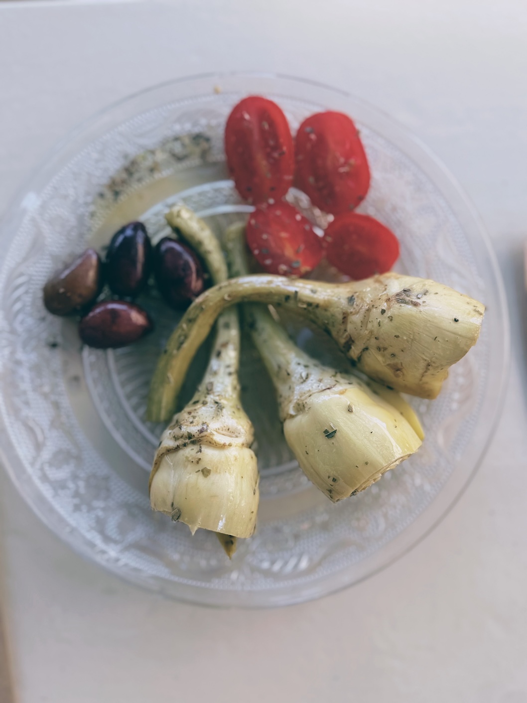 Travel Food People - Anafi, Greece