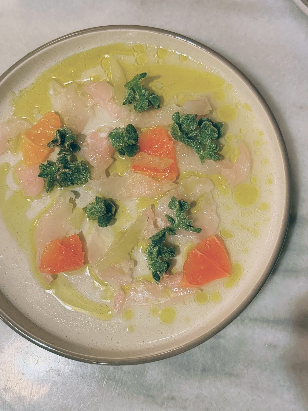Travel Food People - Anafi, Greece