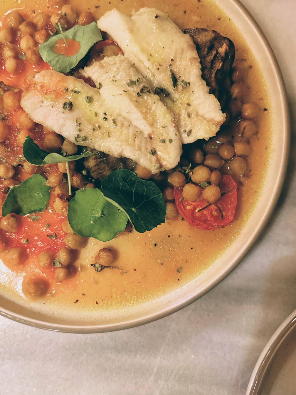 Travel Food People - Anafi, Greece