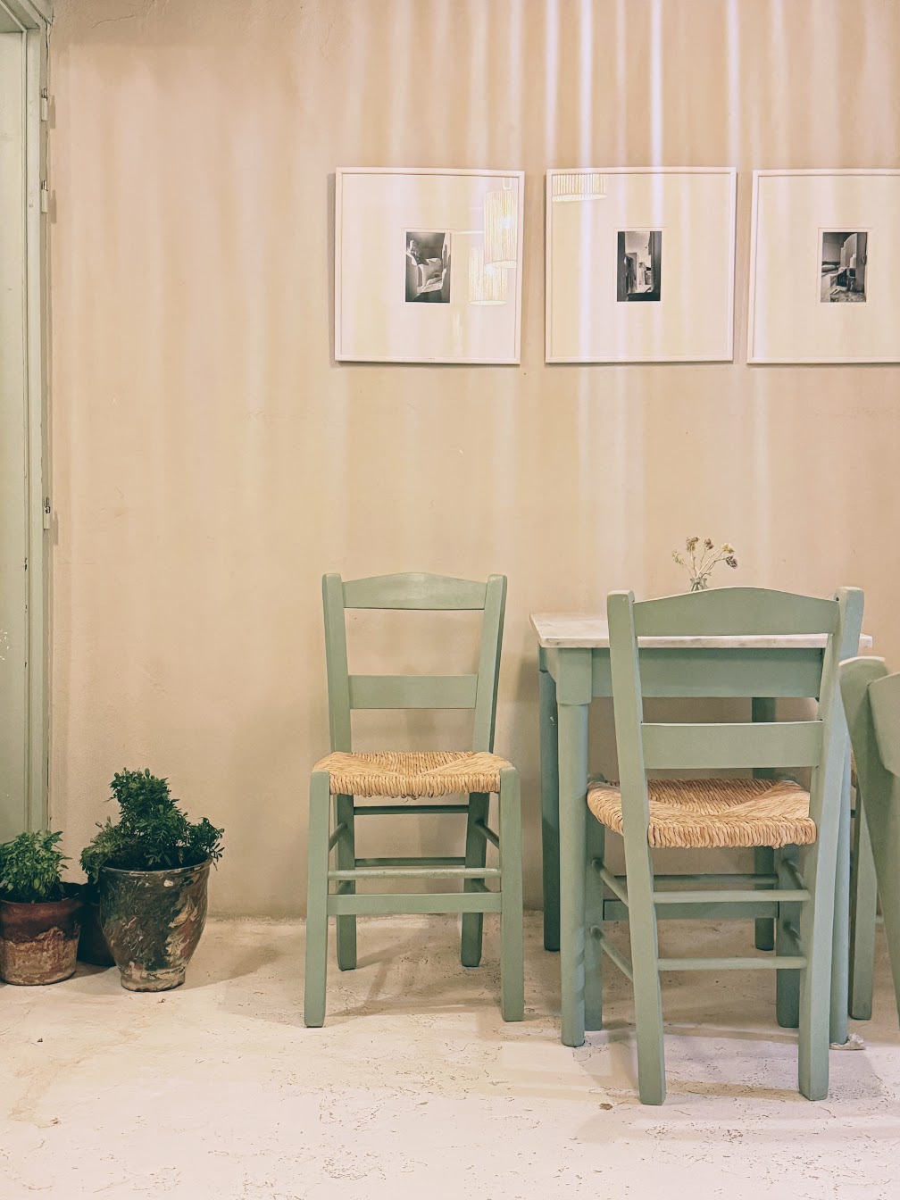 Travel Food People - Anafi, Greece