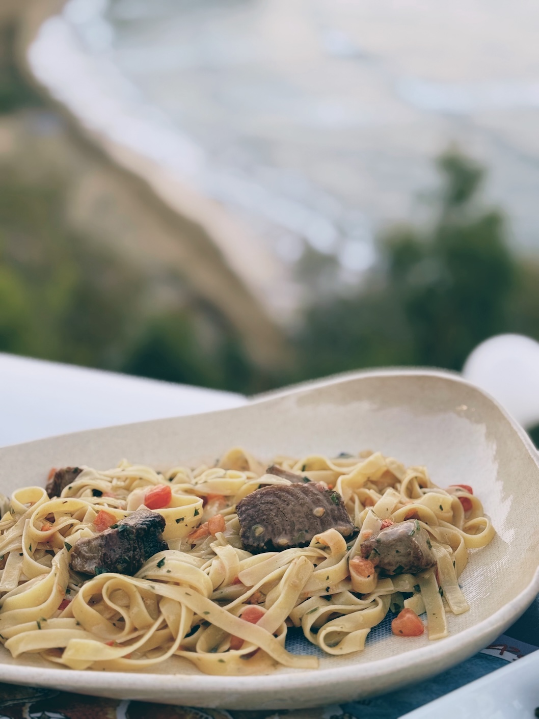 Travel Food People - Anafi, Greece