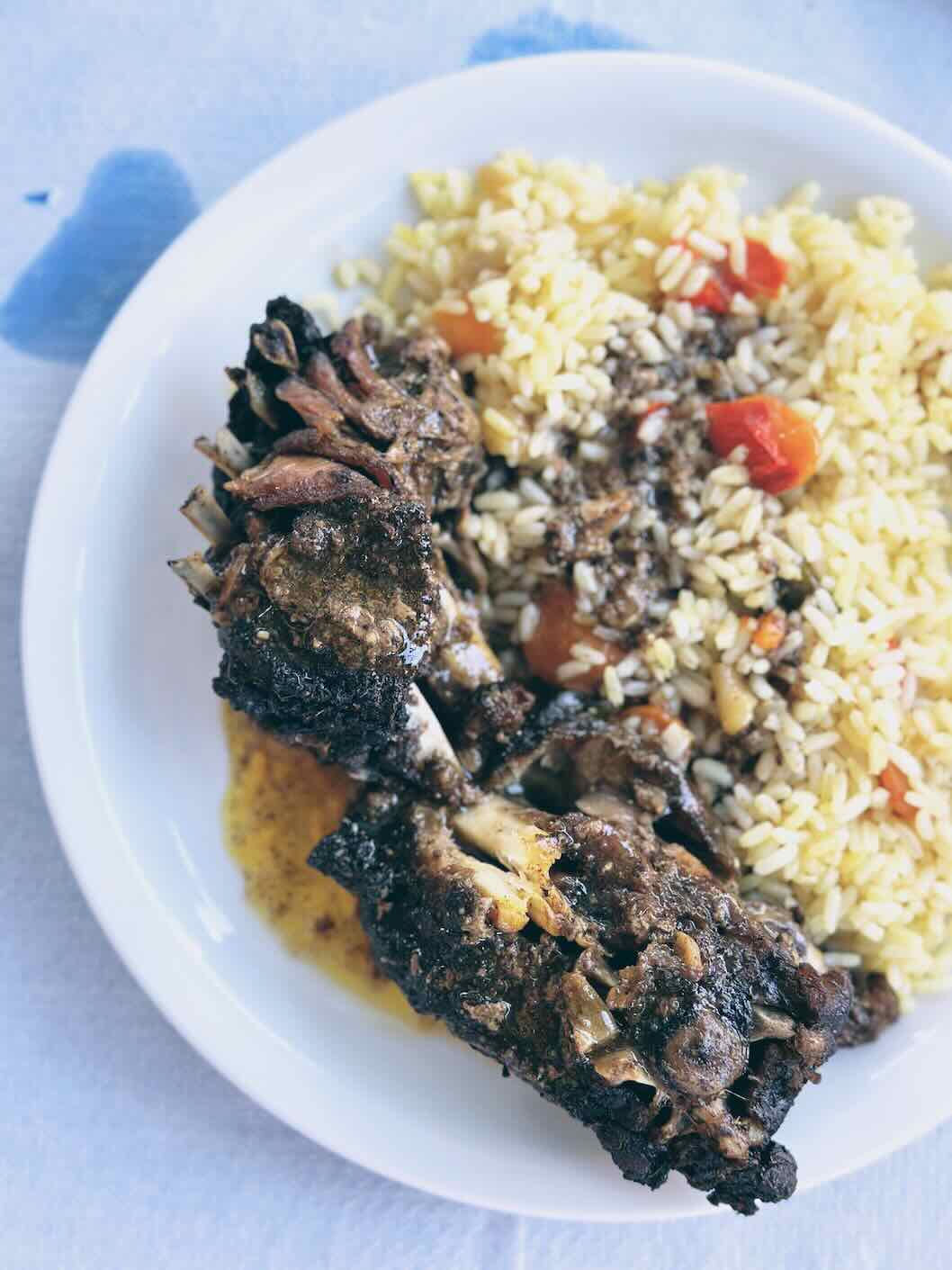 Travel Food People - Kalymnos, Greece
