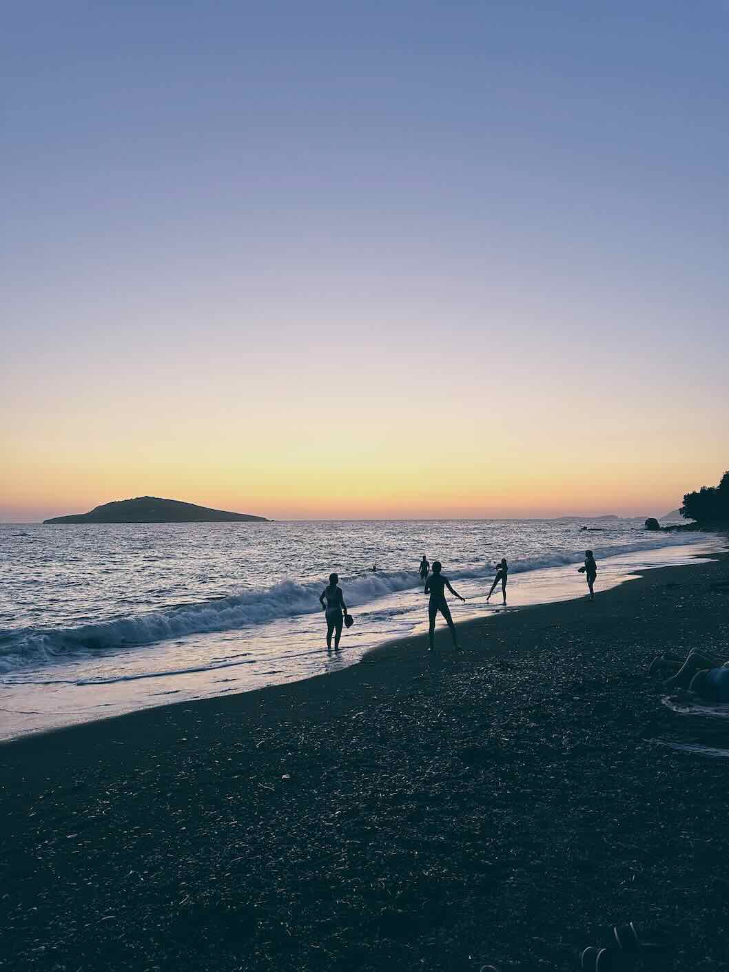 Travel Food People - Kalymnos, Greece
