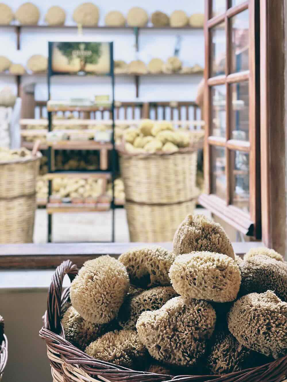 Travel Food People - Kalymnos, Greece