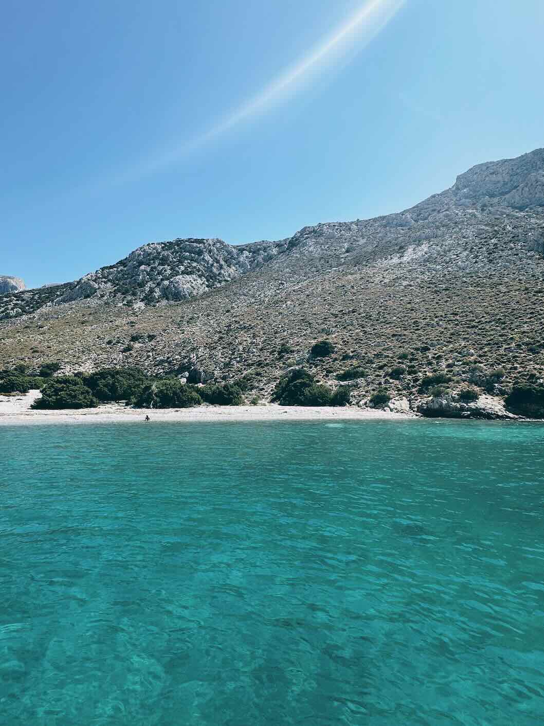 Travel Food People - Kalymnos, Greece
