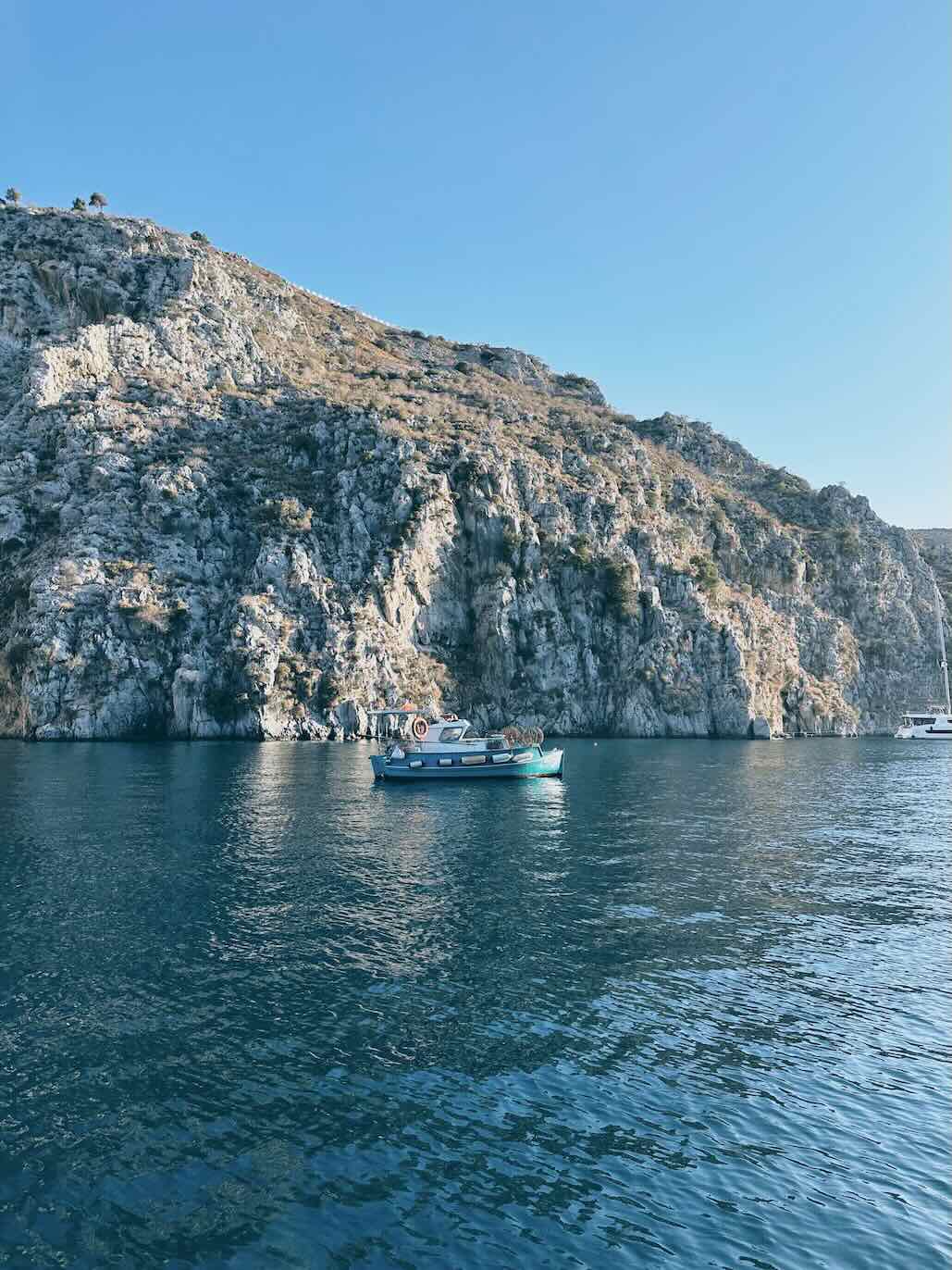 Travel Food People - Kalymnos, Greece