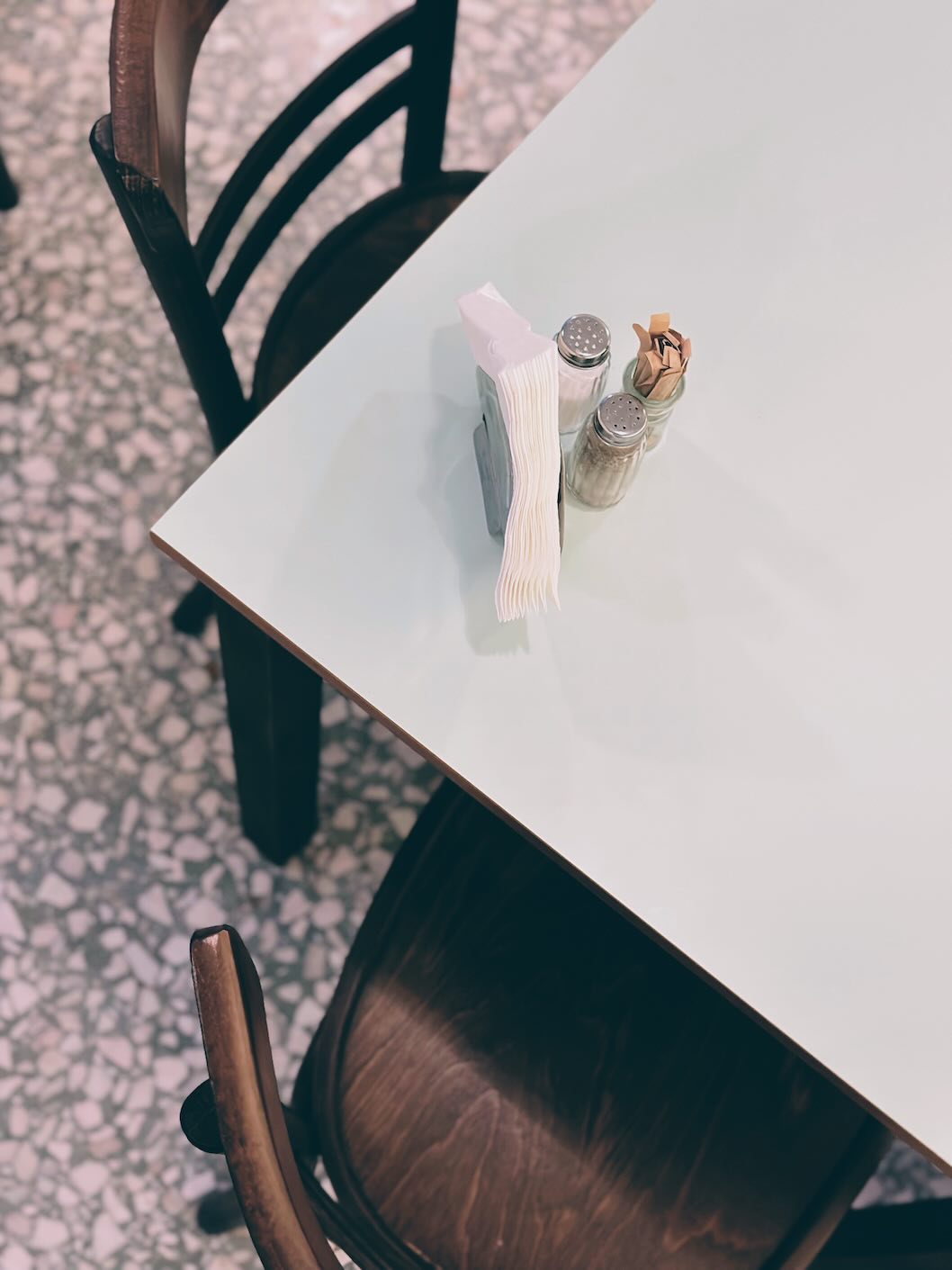 Travel Food People - Kafenenio Allios, Athens