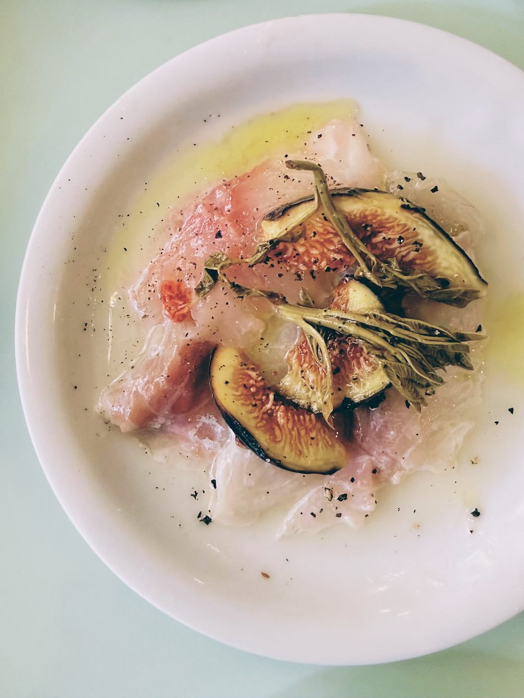Travel Food People - Kafenenio Allios, Athens