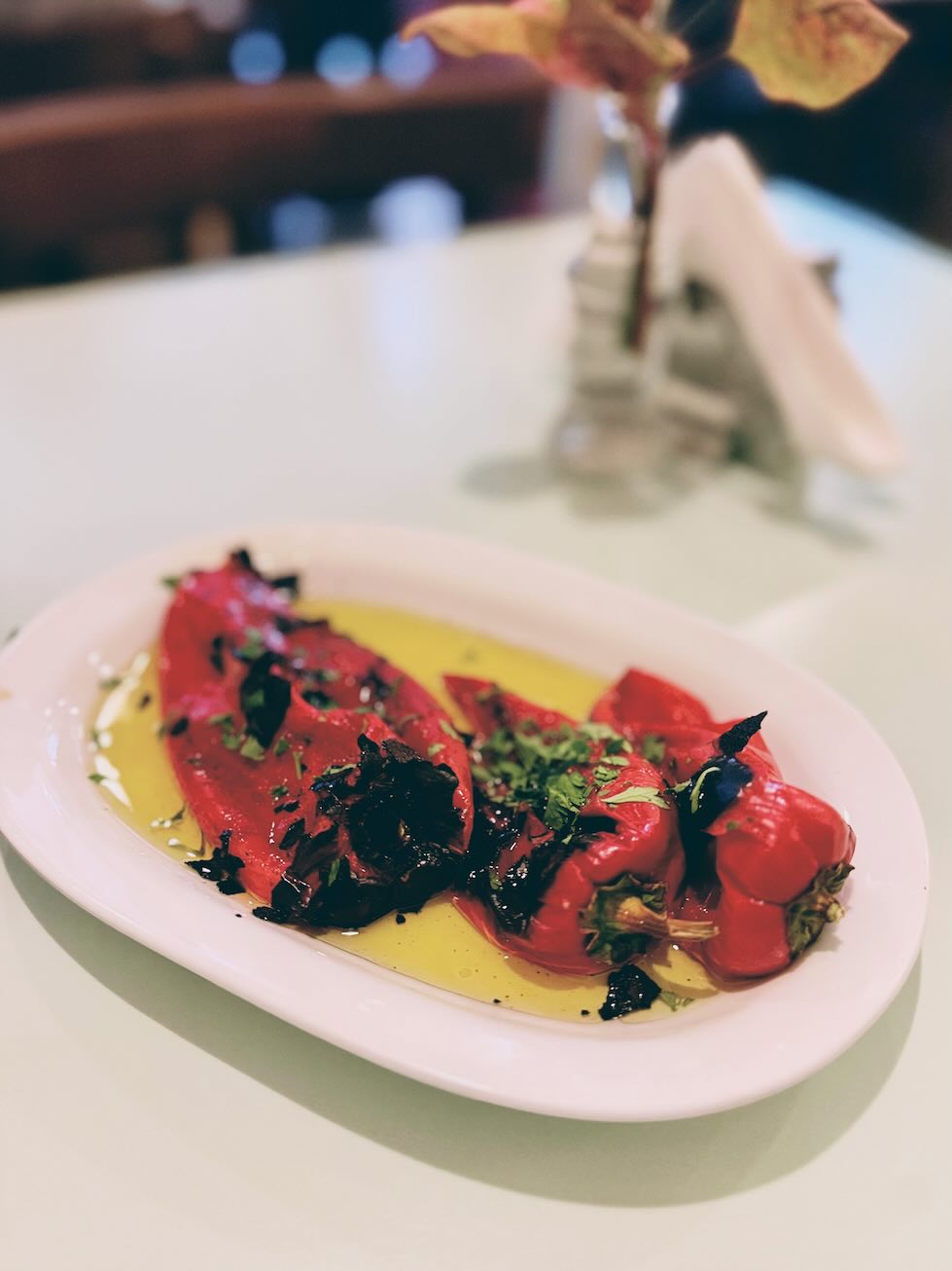 Travel Food People - Kafenenio Allios, Athens