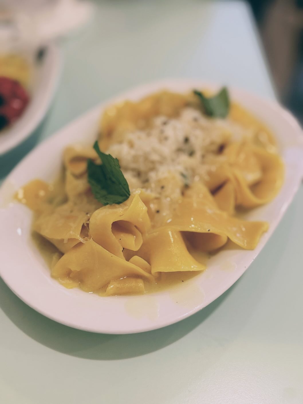 Travel Food People - Kafenenio Allios, Athens