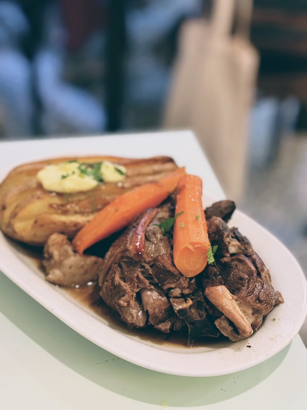 Travel Food People - Kafenenio Allios, Athens